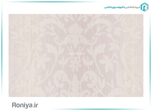 کاغذ دیواری گل محو مدرن کد WF10122 2 کاغذ دیواری گل محو مدرن کد WF10122