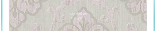 کاغذ دیواری مدرن برجسته کد WF1050