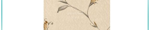 کاغذ دیواری ایتالیایی گل ریز برجسته کد 7045