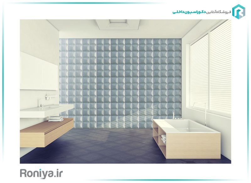 دیوارپوش چرمی ZEUS کد SW022 2 دیوارپوش چرمی ZEUS کد SW022