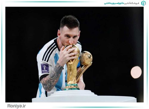 پوستر دیواری مسی کد: 104 2 پوستر دیواری مسی کد: 104