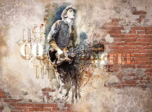 پوستر دیواری هنری پسرانه کد RT-115 4 پوستر دیواری هنری پسرانه کد RT-115