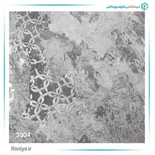 کاغذ دیواری لوکس طرح وینتیج کد 3301 10 کاغذ دیواری لوکس طرح وینتیج کد 3301