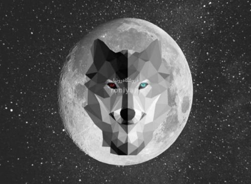 پوستر دیواری خاص کد AB-030 4 پوستر دیواری خاص کد AB-030