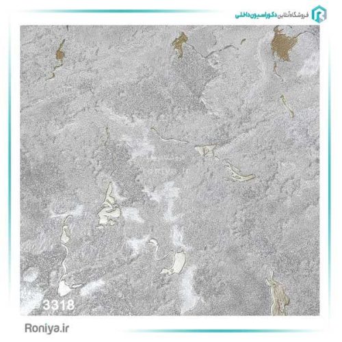 کاغذ دیواری میکروسمنت اکلیل دار کد 3316 8 کاغذ دیواری میکروسمنت اکلیل دار کد 3316