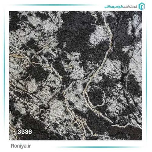 کاغذ دیواری رگه دار کد 3336 8 کاغذ دیواری رگه دار کد 3336