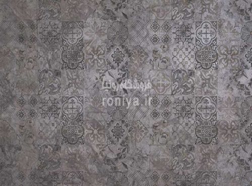 پوستر دیواری طوسی مدرنCode-TA-151 3 پوستر دیواری طوسی مدرنCode-TA-151