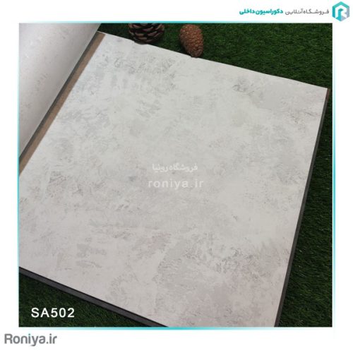کاغذ دیواری پست مدرن sa501 - sa508 2 کاغذ دیواری پست مدرن