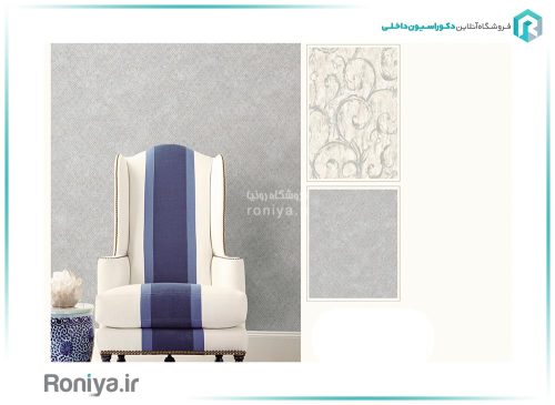 کاغذ دیواری طرح ریز کد 54033 4 کاغذ دیواری طرح ریز کد 54033