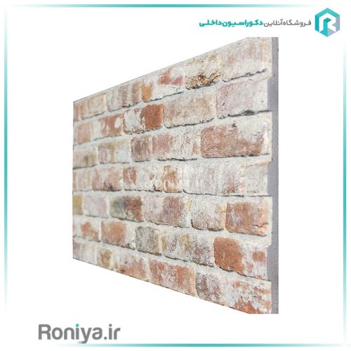 دیوارپوش آجری کد 651-206 3 : دیوارپوش آجری کد 651-206