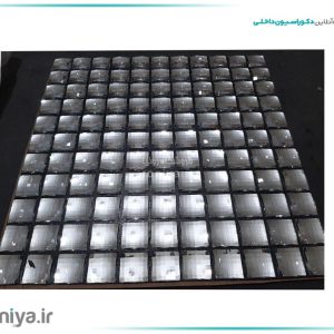 کاشی بین کابینتی شیشه ای کد 66604
