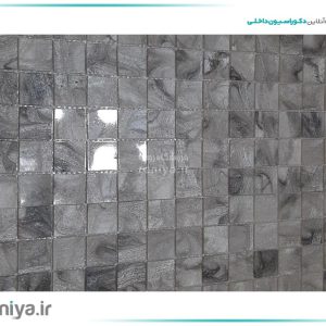 دیوارپوش بی کابینتی با طرح ابر و باد کد 66608