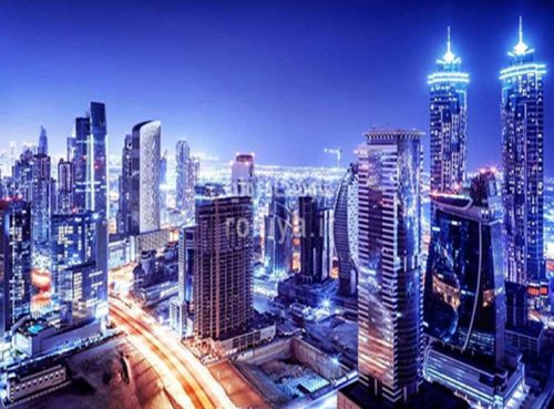 پوستر دیواری شهرCode-LS-112 3 پوستر دیواری شهرCode-LS-112