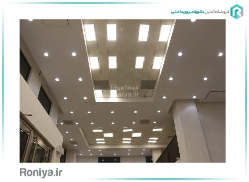 دیوارپوش سه بعدی طرح ونوس کد 3D-W107 22 دیوارپوش سه بعدی طرح ونوس کد 3D-W107