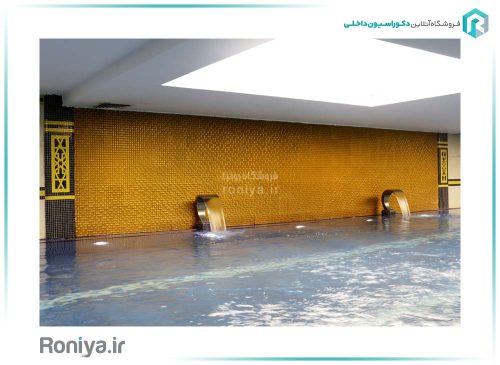 دیوارپوش سه بعدی طرح نئو کد 3D-W106 14 دیوارپوش سه بعدی طرح نئو کد 3D-W106