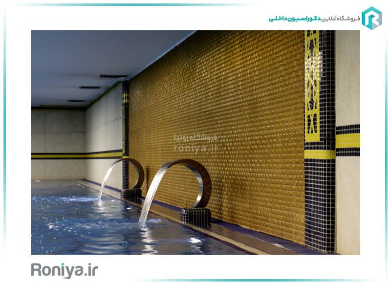 دیوارپوش سه بعدی طرح نئو کد 3D-W106