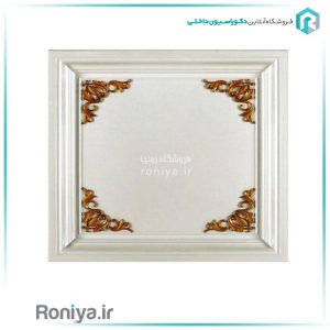 دیوارپوش سه بعدی طرح رویال کد 3D-W103