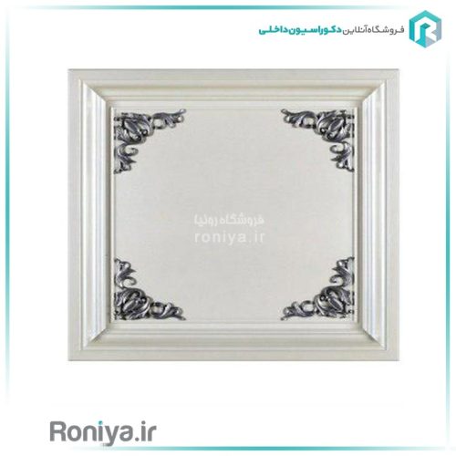 دیوارپوش سه بعدی طرح رویال کد 3D-W103 6 دیوارپوش سه بعدی طرح رویال کد 3D-W103