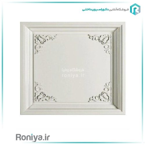 دیوارپوش سه بعدی طرح رویال کد 3D-W103 7 دیوارپوش سه بعدی طرح رویال کد 3D-W103