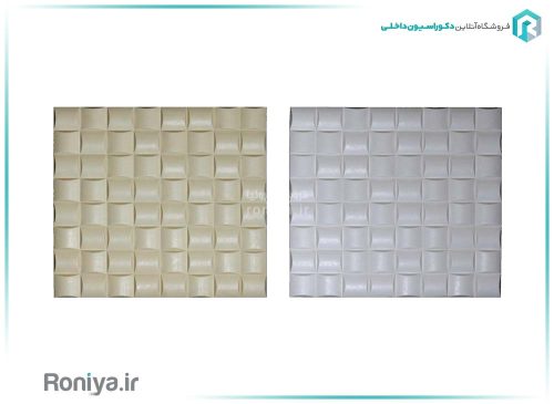 دیوارپوش سه بعدی طرح نئو کد 3D-W106 12 دیوارپوش سه بعدی طرح نئو کد 3D-W106