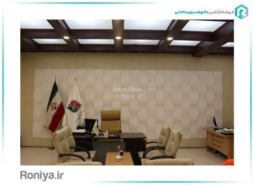 دیوارپوش سه بعدی طرح ونوس کد 3D-W107 13 دیوارپوش سه بعدی طرح ونوس کد 3D-W107