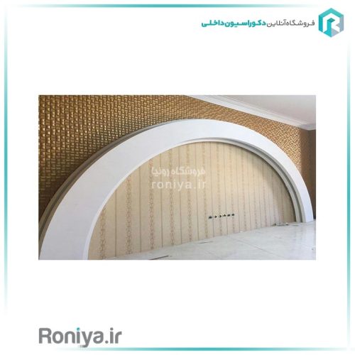 دیوارپوش سه بعدی طرح نئو کد 3D-W106 5 دیوارپوش سه بعدی طرح نئو کد 3D-W106