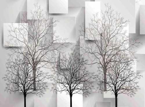 پوستر دیواری مدرن AB-67 7 پوستر دیواری مدرن AB-67