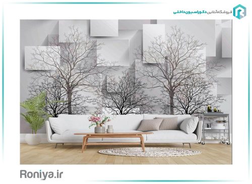 پوستر دیواری مدرن AB-67