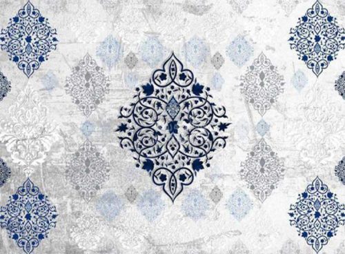 پوستر دیواری کلاسیک پذیرایی LX-77 8 پوستر دیواری کلاسیک پذیرایی LX-77