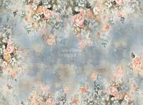 پوستر سه بعدی آبرنگی 3DF-505 5 پوستر سه بعدی آبرنگی 3DF-505