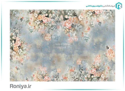 پوستر سه بعدی آبرنگی 3DF-505 2 پوستر سه بعدی آبرنگی 3DF-505