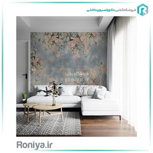 پوستر سه بعدی آبرنگی 3DF-505 3 پوستر سه بعدی آبرنگی 3DF-505