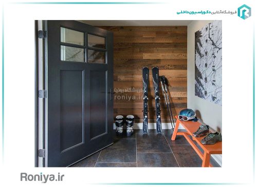 دیوارپوش دکوراتیو بتن پلیمری طرح چوب جدید WD-05 6 دیوارپوش دکوراتیو بتن پلیمری طرح چوب جدید WD-05