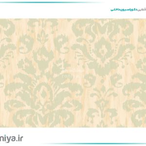 کاغذ دیواری مدرن پذیرایی خاص کد WF10338