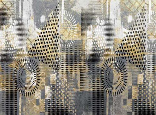 پوستر طرح خاص مدرن 3DF-447 4 پوستر طرح خاص مدرن 3DF-447