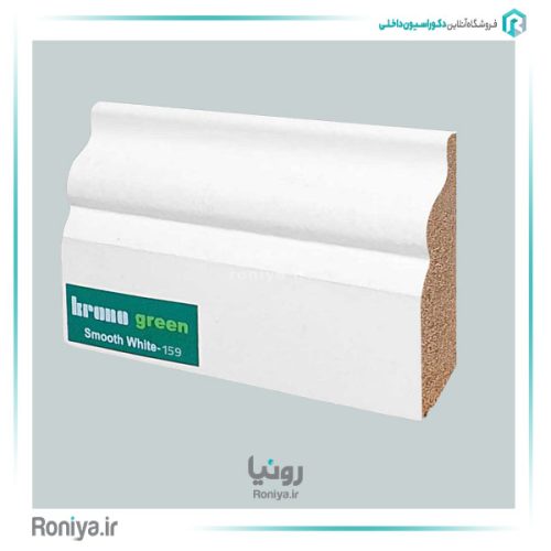 قرنیز mdf 25 قرنیز mdf