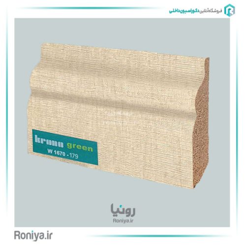 قرنیز mdf 33 قرنیز mdf