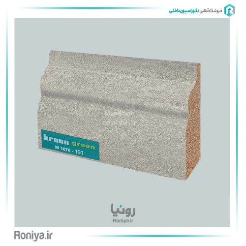 قرنیز mdf 41 قرنیز mdf