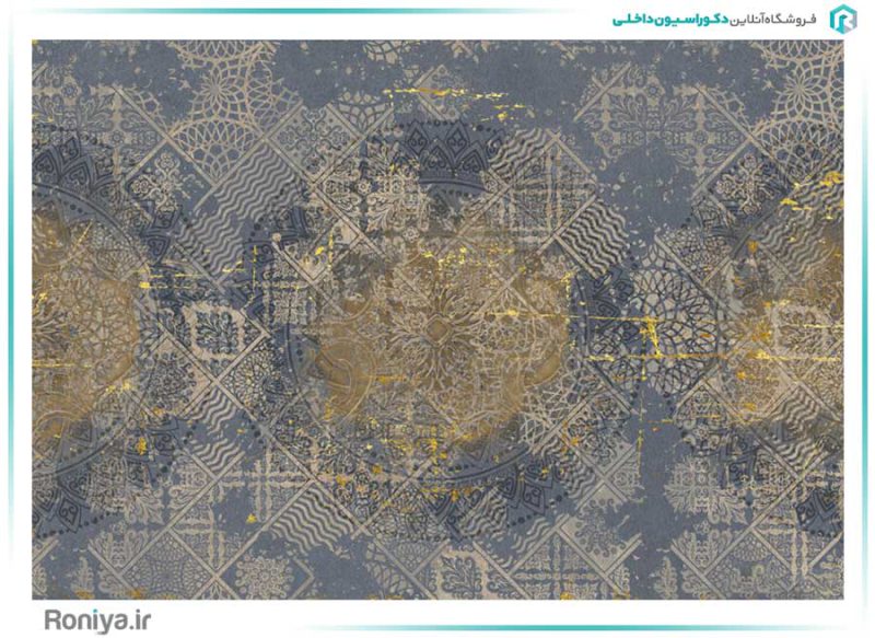 پوستر دیواری مدرن خاص کد LX-71 2 پوستر دیواری مدرن خاص کد LX-71