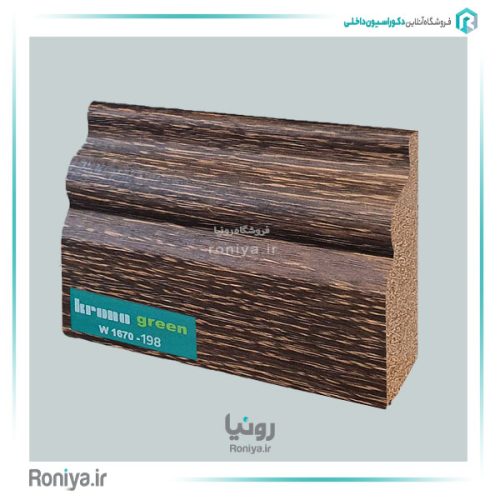 قرنیز mdf 48 قرنیز mdf