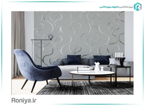 پوستر طرح کاغذ دیواری BR-101 4 پوستر طرح کاغذ دیواری BR-101