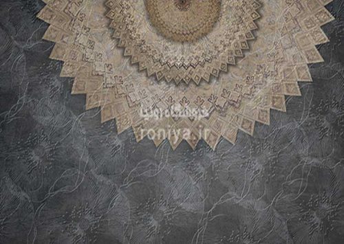 پوستر دیواری طرح سنتیCode-S-138 3 پوستر دیواری طرح سنتیCode-S-138