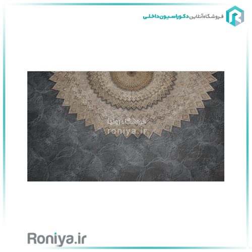 پوستر دیواری طرح سنتیCode-S-138 2 پوستر دیواری طرح سنتیCode-S-138