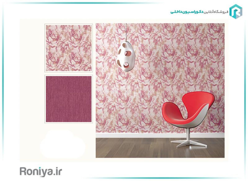 کاغذ دیواری خاص برای پذیرایی کد 16033 3 کاغذ دیواری خاص برای پذیرایی کد 16033