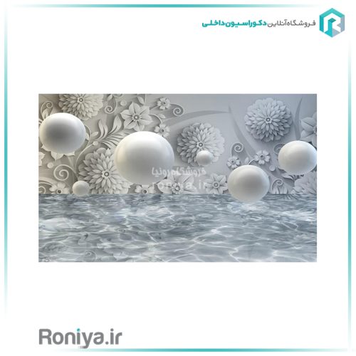 پوستر دیواری جدید سه بعدیCode-3DF-627 2 پوستر دیواری جدید سه بعدیCode-3DF-627