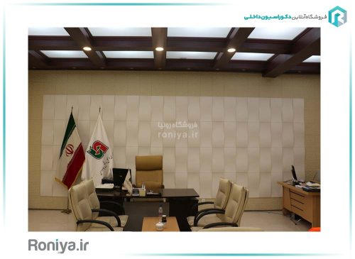 دیوارپوش سه بعدی طرح ونوس کد 3D-W107 23 دیوارپوش سه بعدی طرح ونوس کد 3D-W107