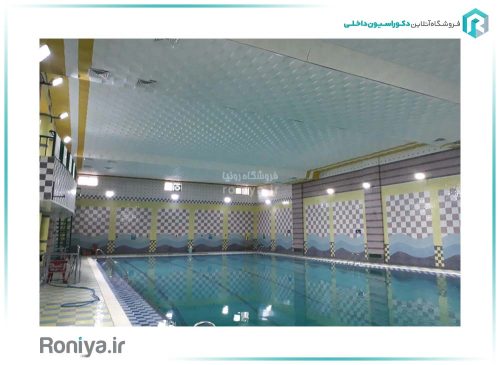 دیوارپوش سه بعدی طرح ونوس کد 3D-W107 18 دیوارپوش سه بعدی طرح ونوس کد 3D-W107