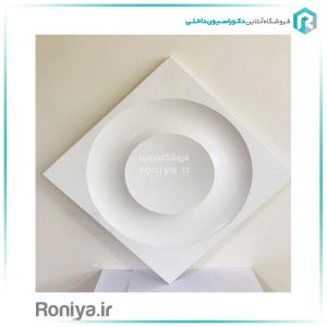 دیوارپوش سه بعدی طرح مارس کد 3D-W105