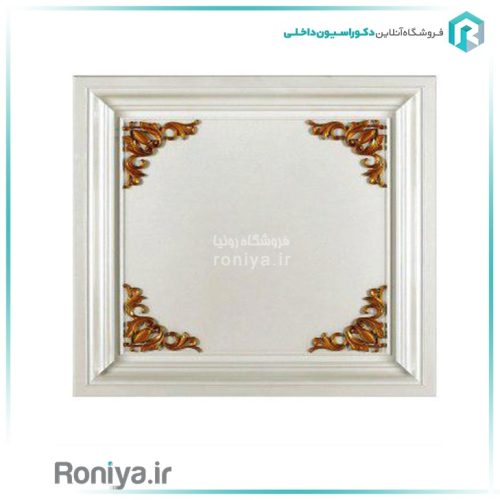 دیوارپوش سه بعدی طرح رویال کد 3D-W103 8 دیوارپوش سه بعدی طرح رویال کد 3D-W103