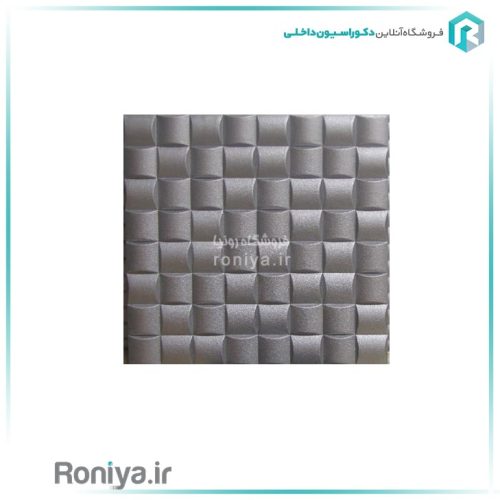 دیوارپوش سه بعدی طرح نئو کد 3D-W106 25 دیوارپوش سه بعدی طرح نئو کد 3D-W106
